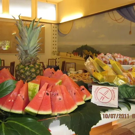 Hotel Candia