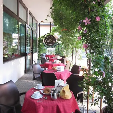 Hotel Candia Lignano Sabbiadoro